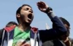 تهديدات لصحفيي "الوطن" و"اليوم السابع" حال استمرارهم في تغطية مسيرة لحركة أحرار