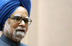 رئيس الوزراء الهندى يستبعد فرض قيود على حركة رأس المال
