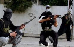 ميليشيا عراقية تهدد بمهاجمة مصالح واشنطن إذا ضربت سوريا