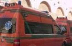 إصابة رقيب ومجندي شرطة في تبادل لإطلاق النار مع مجهولين أمام كنيسة ببورسعيد