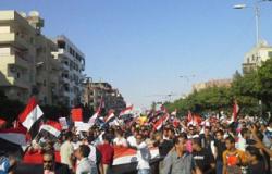 جبهة ضمير الثورة بكفر الشيخ تطرح مبادرة للخروج من الأزمة