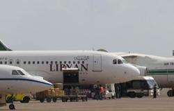 الخطوط الجوية الأردنية تنفى اختطاف إحدى طائراتها فى ليبيا