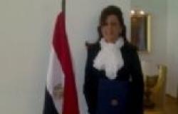 السفيرة هبة سيدهم: أبلغت المسؤولين في سلوفينيا أن الشعب المصري يرفض الإملاءات