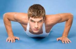 دراسة: التمارين البدنية تحمى الرجال غير اللائقين من موت القلب المفاجئ