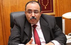 محافظ القليوبية يصدر قرارا بتعيين أبو حجر رئيسًا لحى غرب شبرا الخيمة