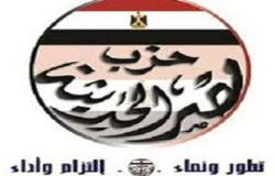أمين حزب مصر الحديثة بالشرقية: إغلاق القنوات دفاع عن أمن مصر القومى