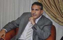 بالفيديو..أبو زيد:أسامة ياسين حول تمويل صندوق الرياضة لوزارته بالمخالفة للقانون