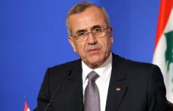 رئيس الحكومة اللبنانية المكلف يلمح لاستمرار رفضه لمنح أى طرف الثلث المعطل