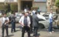 "اتحاد أفراد الشرطة" بكفر الشيخ يدين الاعتداء على وزير الداخلية