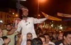 مقتل إخواني وإصابة 10 في مناوشات مع الجيش أثناء مظاهرة لكسر الحظر بالعريش