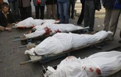 الشبكة السورية: النظام قتل 312 شخصا من الكوادر الطبية منذ انطلاق الثورة