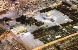السعودية تدين الاعتداءات الإسرائيلية على المصلين بالمسجد الأقصى