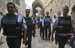 قوات الاحتلال تعتقل 6 مقدسيين وتفرج عن 4 آخرين