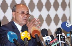 وزير الخارجية الليبى: موسكو ستستمر فى تقديم الدعم لليبيا