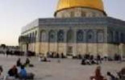 إسرائيل تزعم العثور على "آثار يهودية" بمحيط المسجد الأقصى