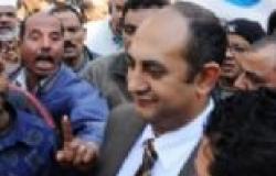 حملة "خالد علي رئيسا" تعود للعمل تمهيدا لترشحه في 2014