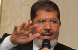 القوى الثورية بالزقازيق تتقدم ببلاغ للنائب العام بعدم شرعية ترشيح مرسى للرئاسة