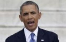 أوباما: لا شك في استخدام حكومة الأسد لأسلحة كيماوية