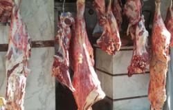 "مواطنون ضد الغلاء": نعانى أزمة كبيرة فى سوق اللحوم