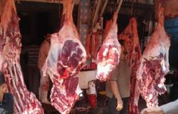 الزراعة تستعد لعيد الأضحى بـ45 منفذا لبيع اللحوم بـ27 جنيها للكيلو