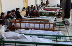 المرصد السورى: مقتل 12 علويا و4 تركمان فى اعتداءات طائفية