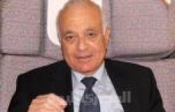 «العربي» يناقش مع السفير الروسي الأزمة السورية