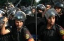 المعهد "المصري الديمقراطي" يدين مداهمة قوات الشرطة لمقره في البحيرة