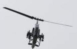 مقتل ضابط في حادث بين طائرتين لسلاح الجو العماني