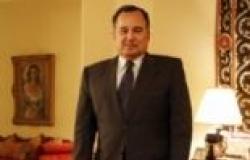 سفير مصر في أبو ظبي يلتقي المصريين الموقوفين أمنياً