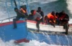 إيطاليا تضبط سفينة رئيسية تهرب لاجئين سوريين