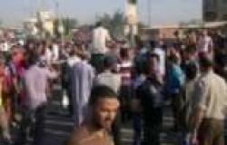 أنصار المعزول يقطعون طريق صلاح سالم متجهين إلى "الاتحادية"