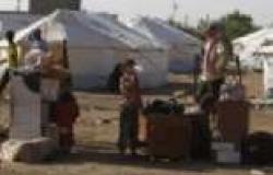 الأمم المتحدة: المزيد من اللاجئين السوريين يسافرون بحرا إلى إيطاليا