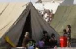 المفوضية العليا للاجئين تبدي بالغ قلقها على سلامة 7 معارضين مفقودين من مخيم "أشرف"