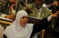 عزة الجرف: «أفعال الانقلابيين الخسيسة» لن تثنينا عن المطالبة بحقوقنا