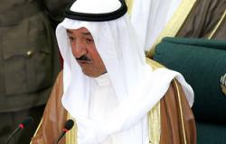 أمير الكويت يستقبل وزير الخارجية السعودى فى نيويورك
