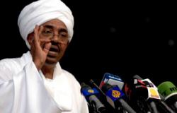 البشير: عام 2014 سيشهد نهاية الصراعات المسلحة فى السودان