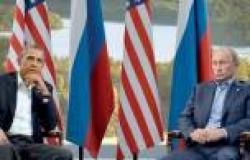 السفارة الأمريكية توبِّخ برلمانية روسية عقب نشرها صورة ساخرة لـ«أوباما»على «تويتر»