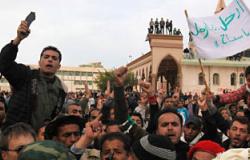 حركة ليبية تنظم مظاهرات السبت لإسقاط البرلمان والحكومة