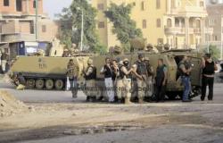 مصر تحرر «كرداسة»