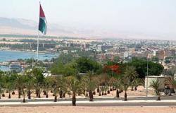 المفوض التجارى بعمان: الأردن مهتم بتوسيع العلاقات الاقتصادية مع مصر