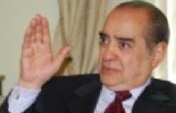 فريد الديب: مبارك يرى أن السيسي هو "أمل مصر"