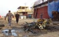 مقتل 16 شخصًا وإصابة 15 في تفجير يستهدف مسجدًا سنيًا جنوب «سامراء»