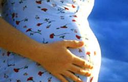 75% من الحوامل يعانين من مشكلات الاضطرابات المعوية