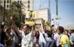 حبس 5 من أنصار مرسي بالبحر الأحمر بتهمة التحريض على العنف