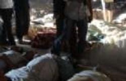 الأمن الجزائري يحدد هوية 30 جهاديا جزائريا قتلوا في سوريا