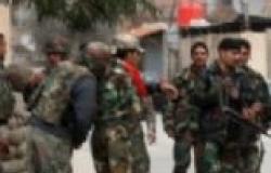 نشطاء: الجيش السوري يقتل 15 في قرية سنية