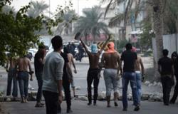 المعارضة البحرينية تتهم وزارة الداخلية بقمع مظاهرة غربى العاصمة