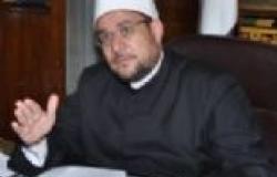 «النور» يطالب وزير الأوقاف بحل أزمة منع غير الأزهريين من اعتلاء المنابر