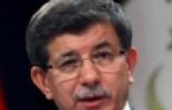وزير الخارجية التركي يلتقي وفد المعارضة السورية في نيويورك