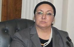 وزير الصحة السعودى يبحث مع الدكتورة مها الرباط سبل التعاون